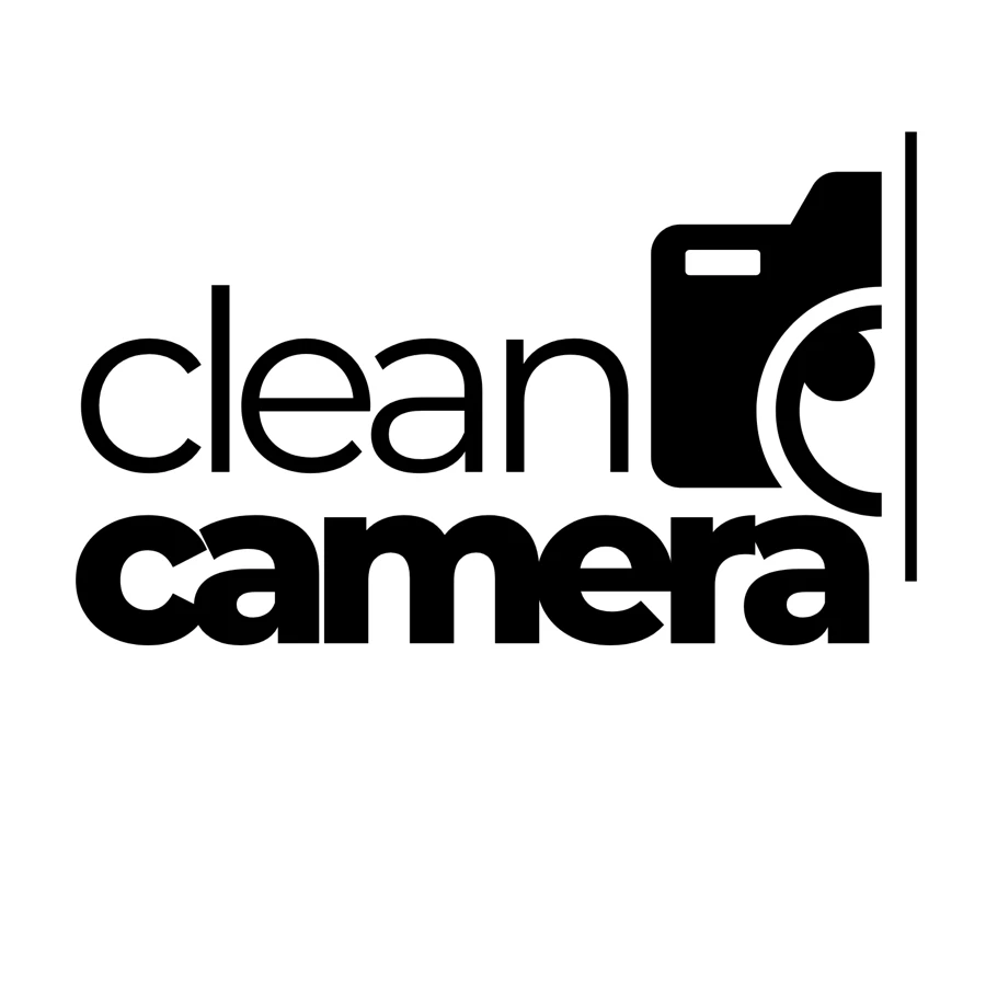 Clean Camera logo